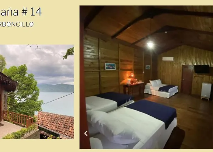 Dormitory Room Mixed